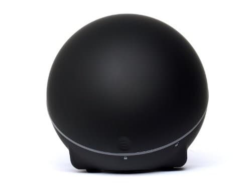Barebone PC - ZOTAC ZBOX Sphere OI520 Plus i5
