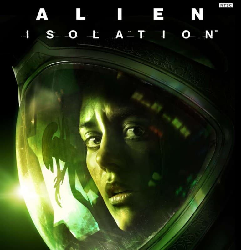 Alien Isolation PC (Steam) 1,84E