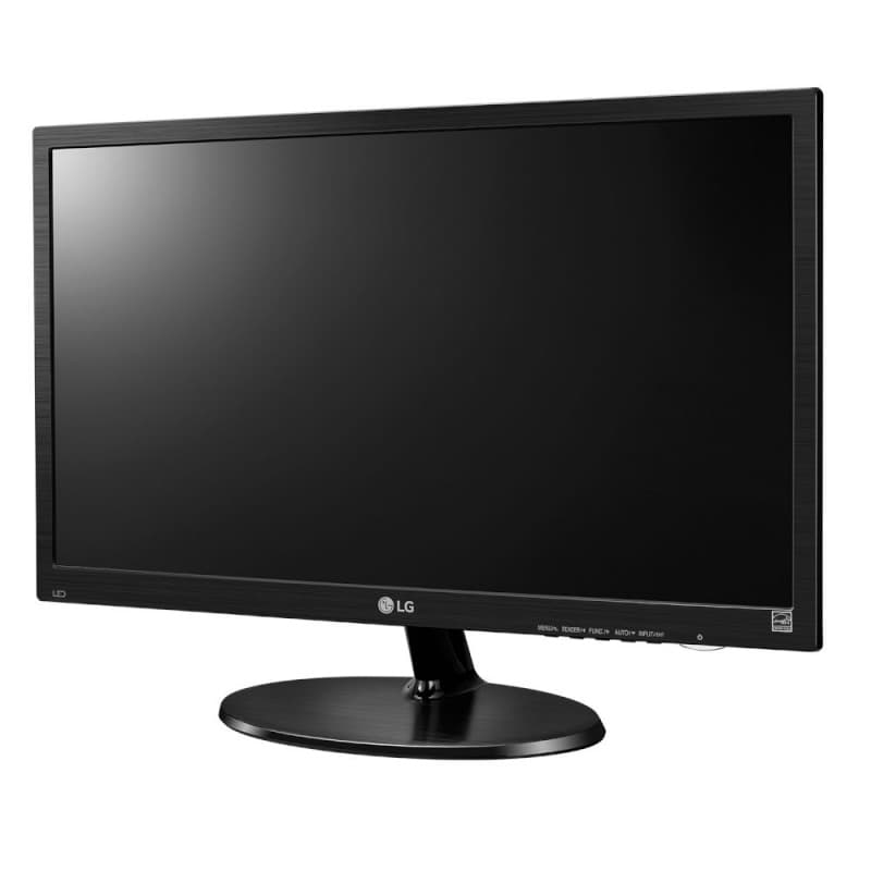 LG 20M38A Monitor 19.5" 79€ με την αποστολή από Πλαίσιο
