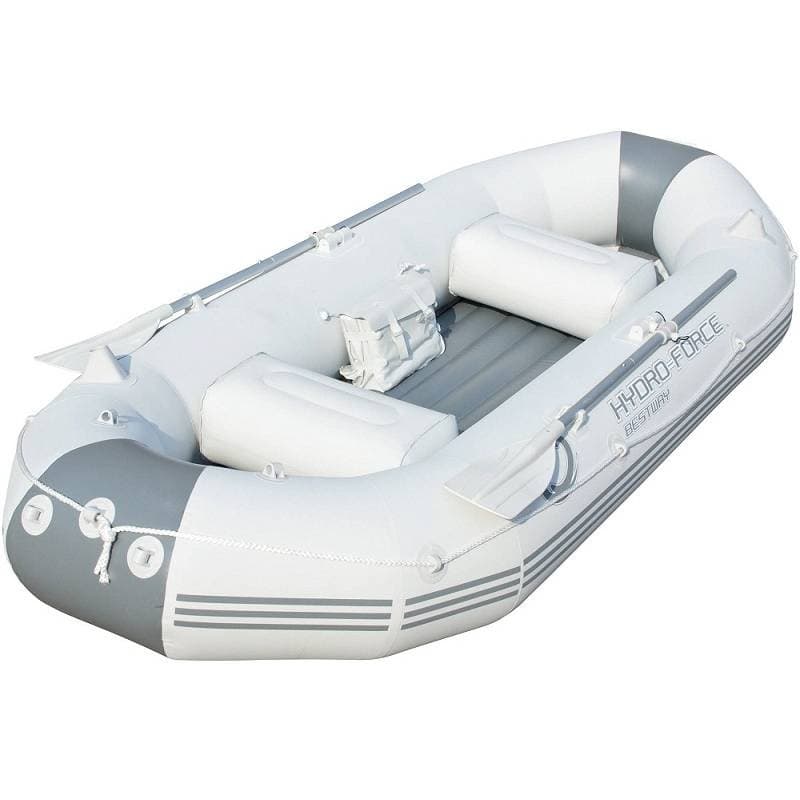 Φουσκωτή Βάρκα Bestway Hydro Force Marine Pro I (15602)