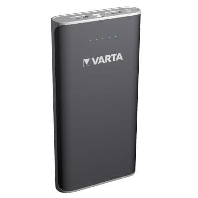 Powerbank VARTA 16000 mAh | Πλαίσιο
