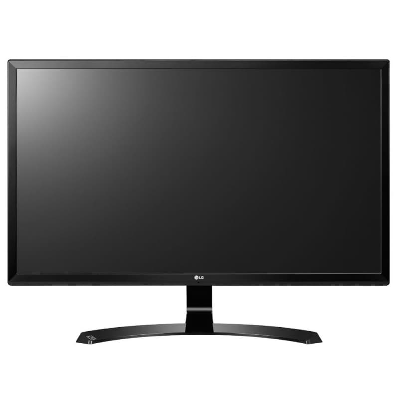 4k monitor LG 24UD58-B | Πλαίσιο (Μόνο σε καταστήματα)