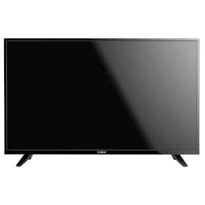 Turbo-X TXV-5050D 50" Full HD TV στο Πλαίσιο με 249€