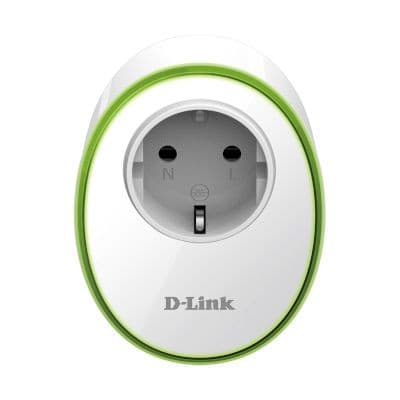 D-Link Home Smart Plug DSP-W115