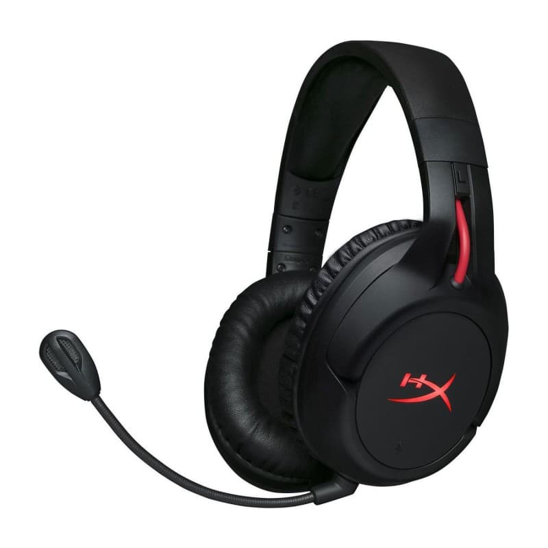 Hyperx Cloud Flight 99,90 @ Πλαίσιο