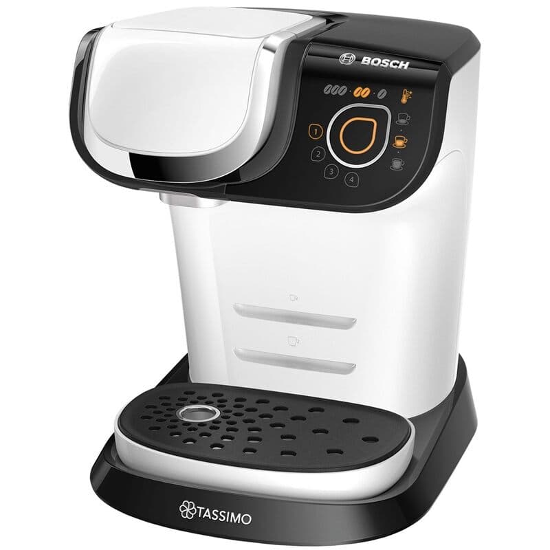 Μηχανή Ροφημάτων Bosch Tassimo My Way TAS6004 με 59€ από το Πλαίσιο