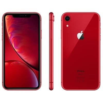 iPhone xr 64gb red flashdeal