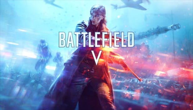 BATTLEFIELD™ V - PC