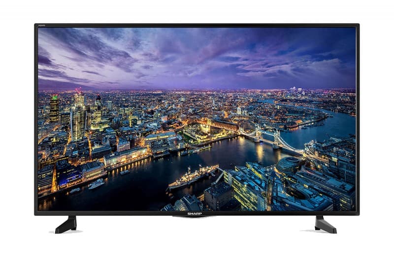Sharp 40FI5122E 40" Τηλεόραση Smart TV  249 €