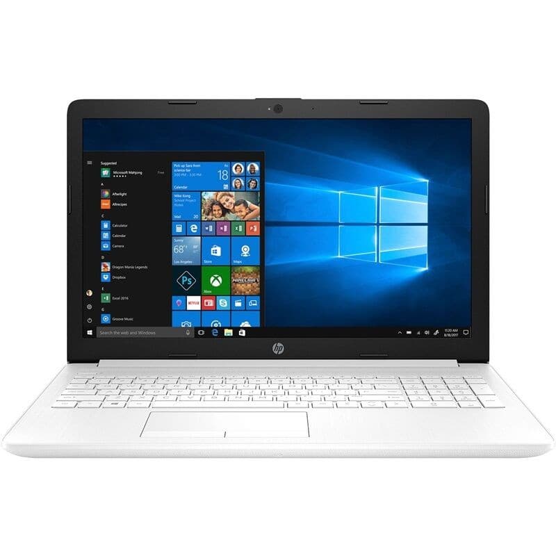 HP 15- db1005nv Laptop (Ryzen 5 3500U/4 GB/256 GB/Radeon Vega 8)