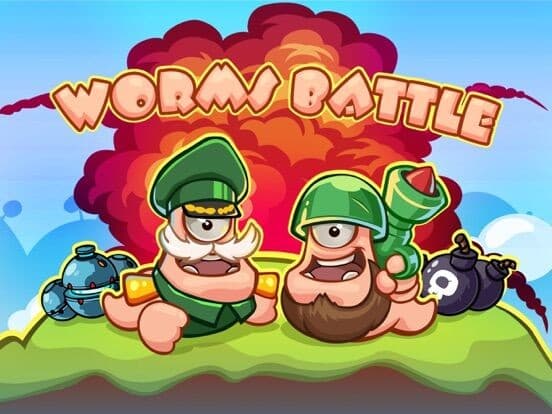 Worms Battle - Wormageddon (παιχνίδι για Windows)