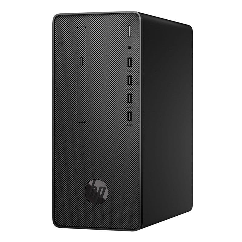 HP Pro G2 Desktop (Intel Core i5 8400/8 GB/256 GB SSD/Intel HD 630/Win10pro)