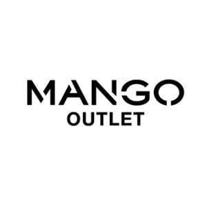 MANGO outlet 70%