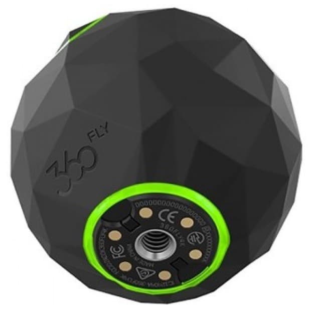 360Fly 4K Action Camera 299€ - akalavrentzos.gr