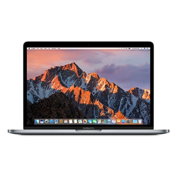 Apple MacBook Pro 13" Touchbar (i5-8259U/8GB/256GB SSD) Space Gray