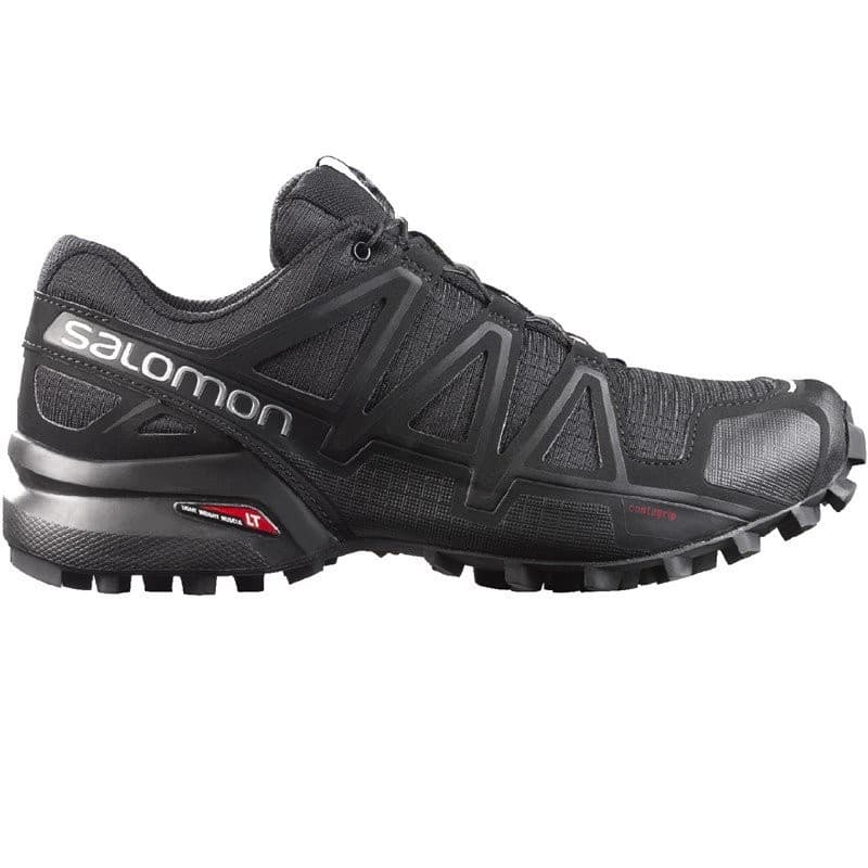 SALOMON Speedcross 4   -50%