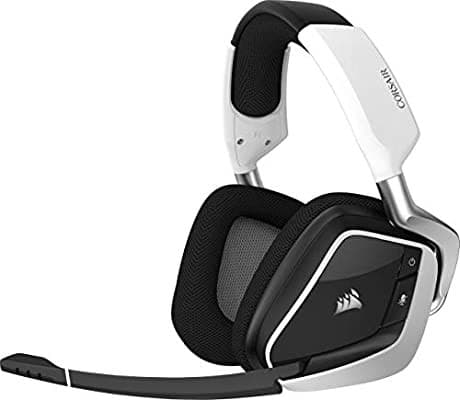 Gaming ακουστικά Corsair Void Pro RGB Wireless @amazon.co.uk