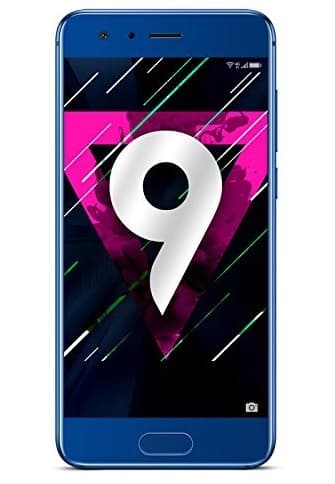 Huawei Honor 9 64GB Dual Sapphire Blue 296,50€ @ amazon.fr
