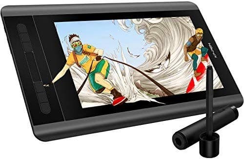 XP Pen Artist 12 Graphics Drawing tablet