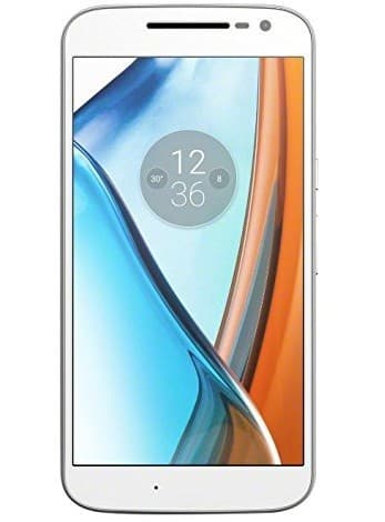 Moto G4 Dual (5.5'' Full HD 2GB 16GB 13MP) 110€ από Amazon ES