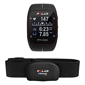 Polar M400 HR