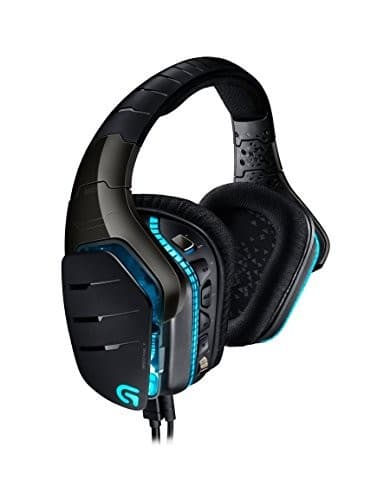 Logitech G633 Artemis Spectrum Pro Gaming Headset 81,60 μαζι με μεταφορικα απο το Amazon.DE