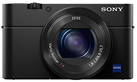 Sony DSCRX100M4 606 € @ amazon.co.uk