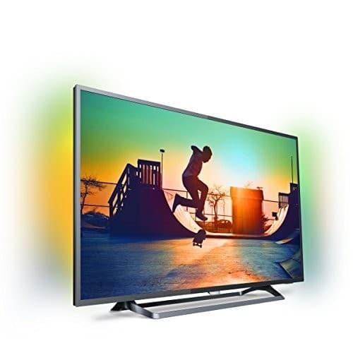 PHILIPS 55PUS6262 (Ambilight) 477€ από E-shop (Crazy Sundays)