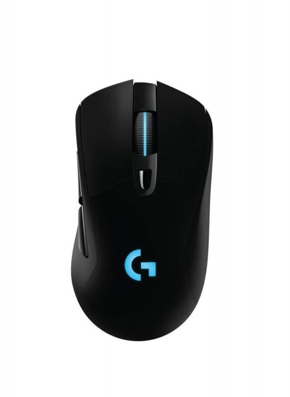 Logitech G703 στα 57,08€ @amazon.de
