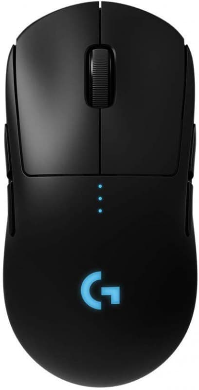 Logitech G PRO Wireless - 88.83€ (amazon.de)