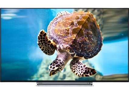Toshiba 4K TV 43'' Smart DVB T2 43U6763DG DVB-S2/Bluetooth &amp; 4xHDMI