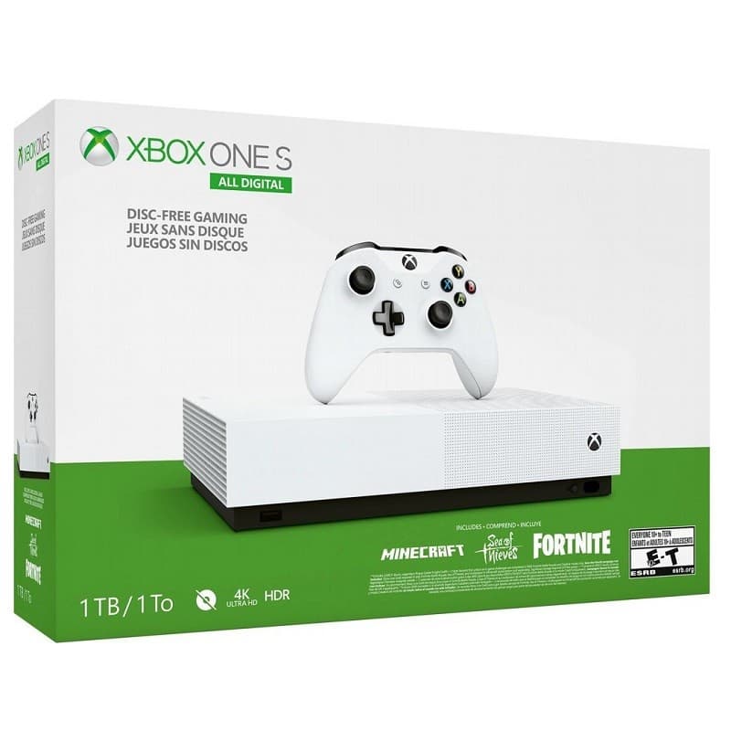 Xbox One/PS4 Κονσόλες από 150 € στο ΥΟU.GR