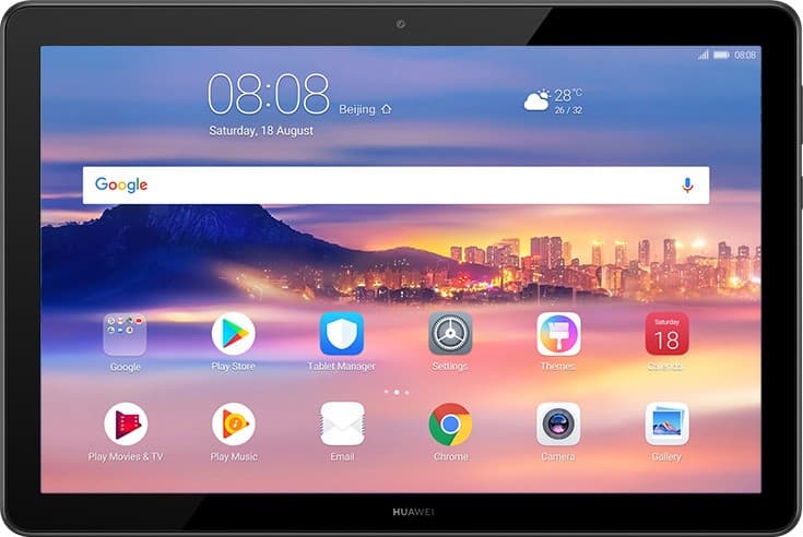 Huawei MediaPad T5 10.1" 4GB/64GB