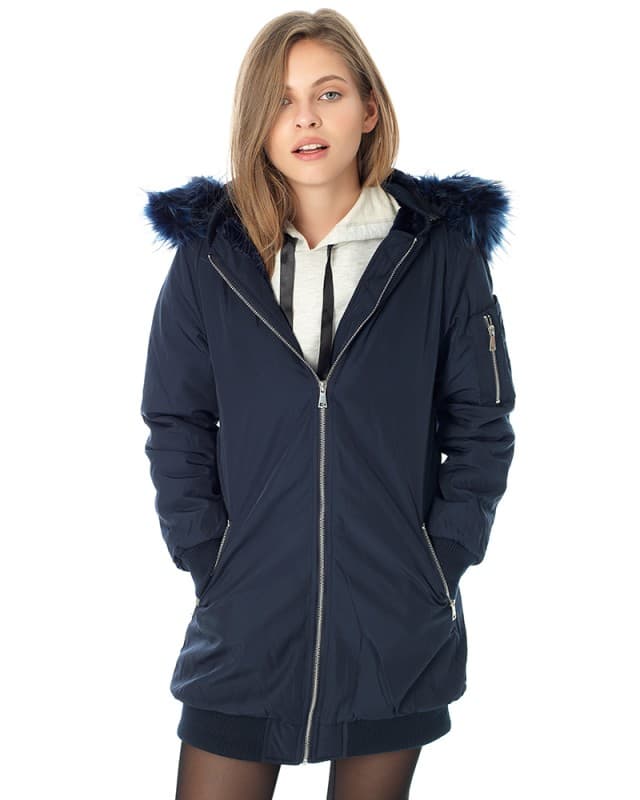 Όλα τα πανωφόρια -30% από 7-17/12 @ Pink Woman