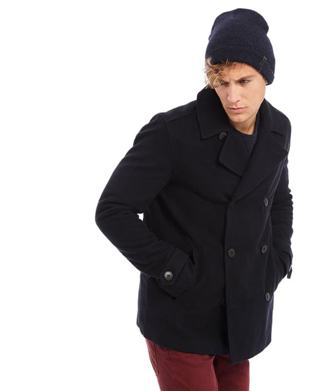 Γυναικείο &amp; ανδρικό παλτό  29.90€  @ Funky Buddha