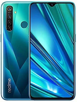 Realme 5 pro Smartphone