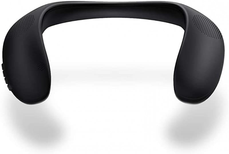 Bluedio HS bluetooth neck speaker