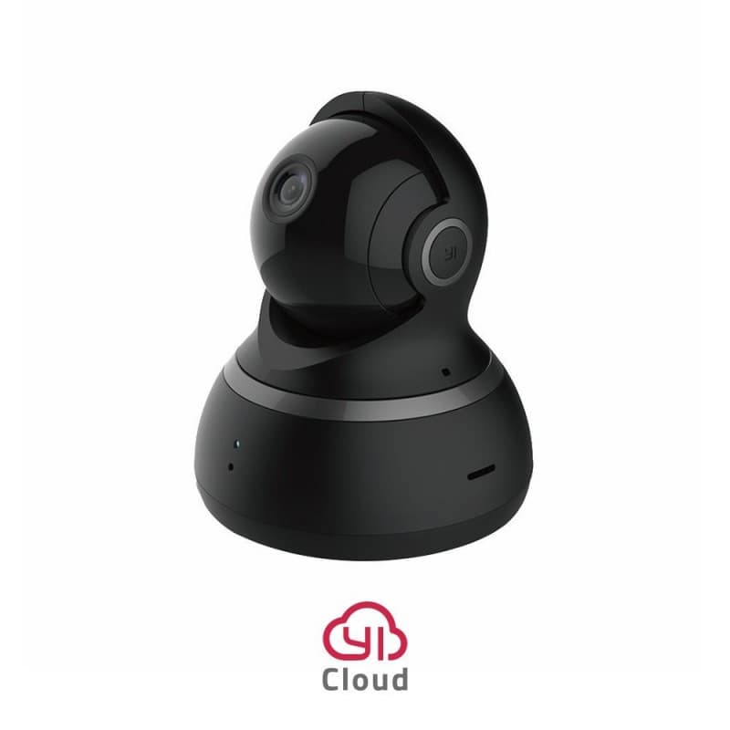 YI 1080P Dome IP Surveillance Camera