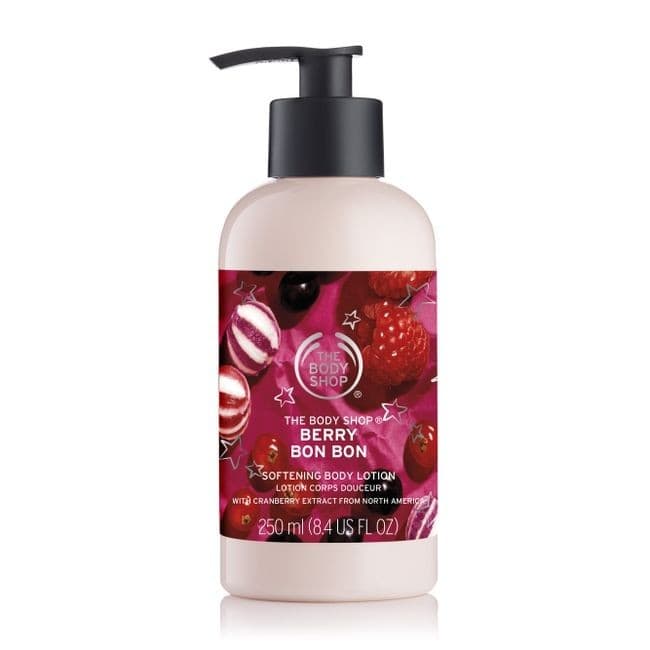 25% σε όλα τα προϊόντα @ The Body Shop