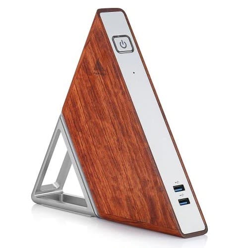 [Mini PC] Acute Angle AA - B4 (Intel N3450 8GB RAM + 64GB EMMC + 128GB SSD) με 124.01€