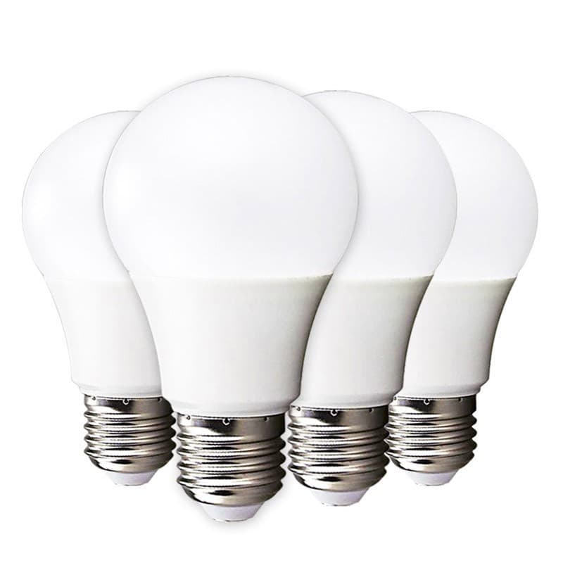 Οικονομική Λάμπα LED  E27 3W 0,60€ από το Joybuy
