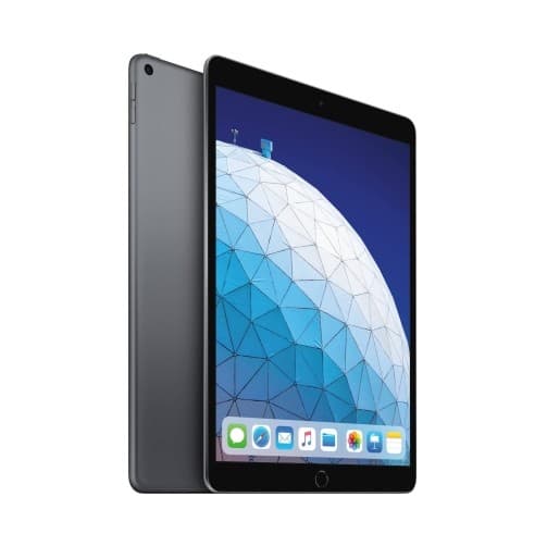 Apple iPad Air 10.5" 2019 Wi-Fi 64GB [ΛΑΘΟΣ Προϊόν]