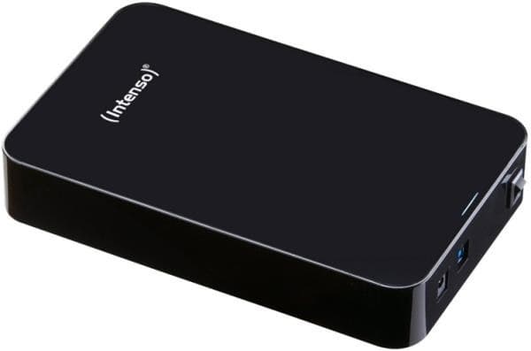 Intenso Memory Center 3TB 3.5" USB 3.0 (6031511) 88,98€ στο electroholic
