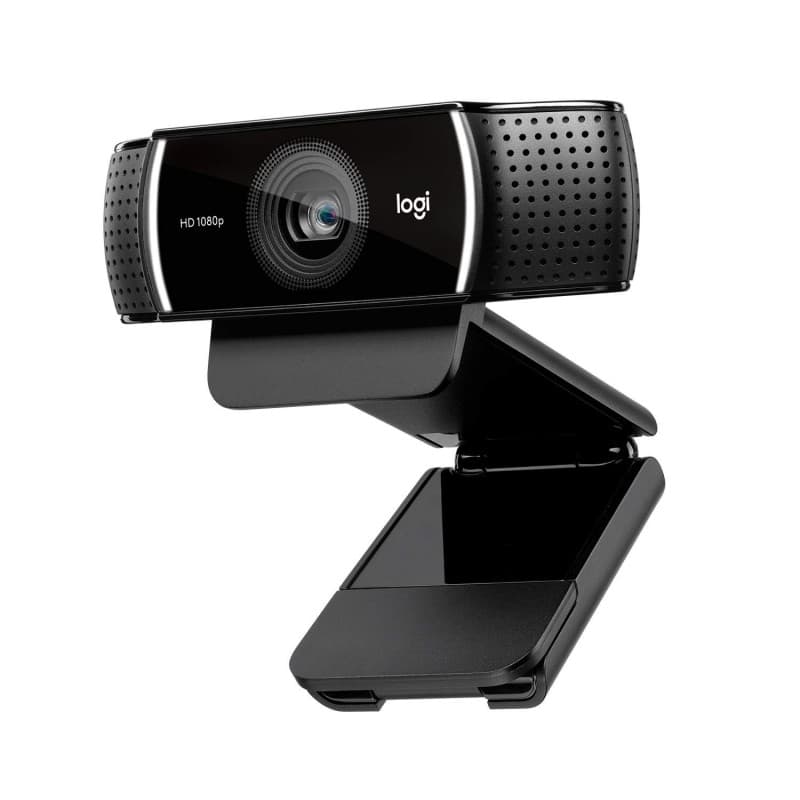 [Update 11/12] Logitech HD Pro Webcam C920 | Amazon.co.uk
