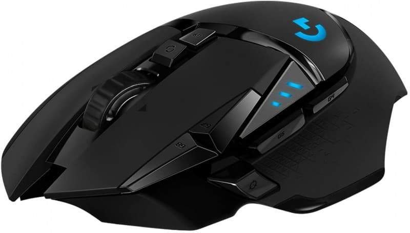 Προσφορές σε gaming περιφερειακά Logitech @ amazon.de