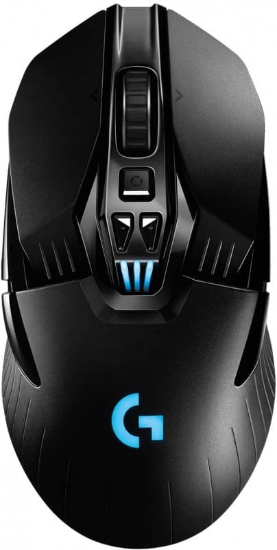 Gaming ποντίκι Logitech G903 Lightspeed 88,99 και G703 Lightspeed στα 67 ευρώ @ amazon.de