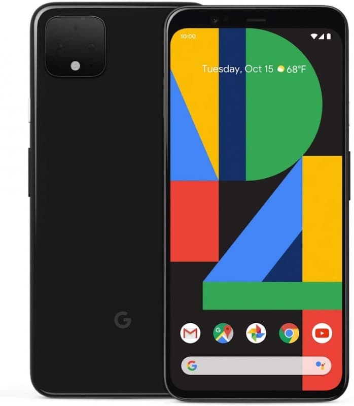 Google Pixel 4