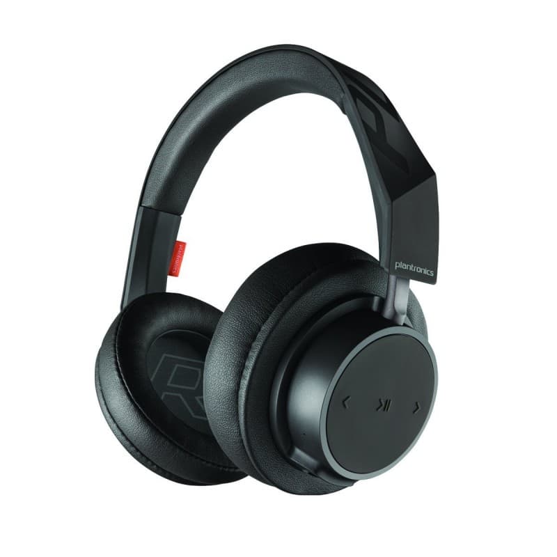Plantronics BackBeat GO 600