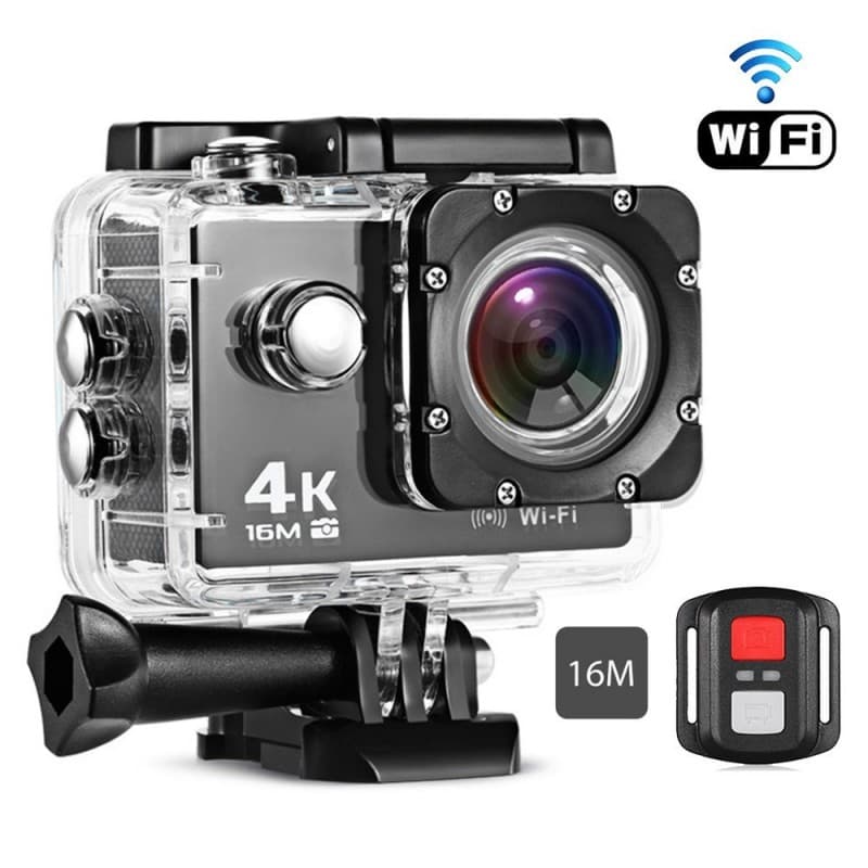 iLifeSmart action camera | Amazon Ισπανιας