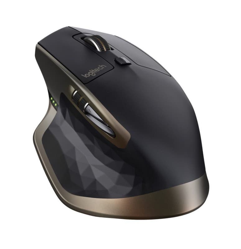 Logitech MX Master - amazon.es με μεταφορικά 59,24€